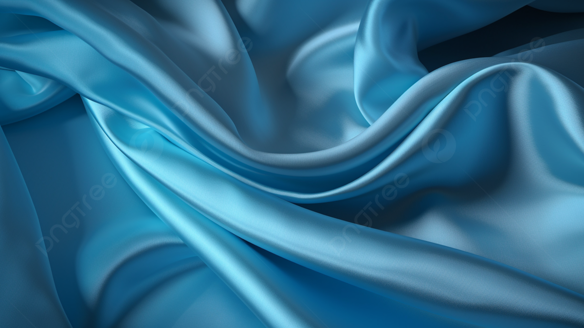 1200x675 Silk Glossy Blue Texture Simple Background, Silk, Luster, Texture Background Image And Wallpaper for Free Download