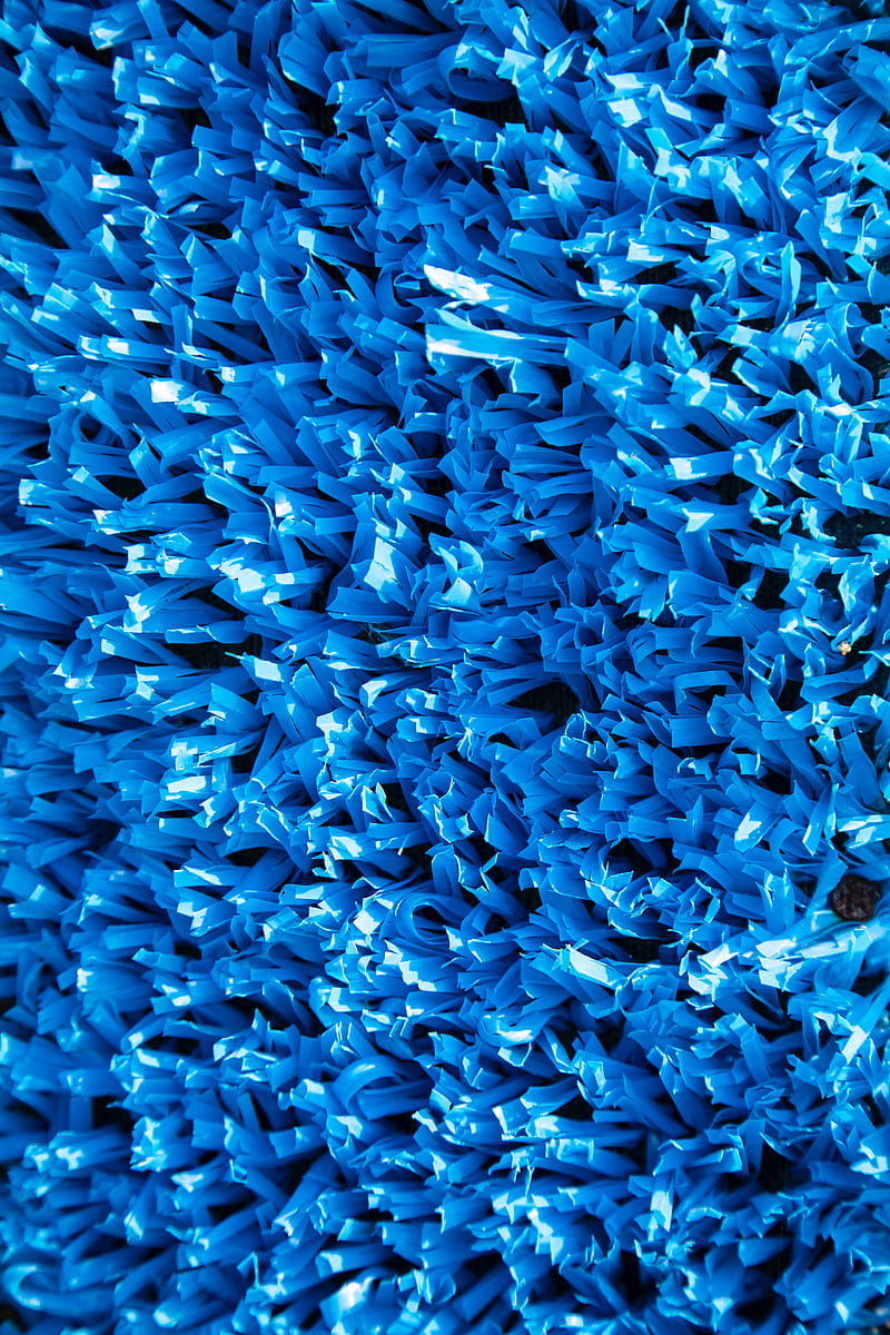 800x1200 Filler, synthetic, glossy, blue, HD phone wallpaper