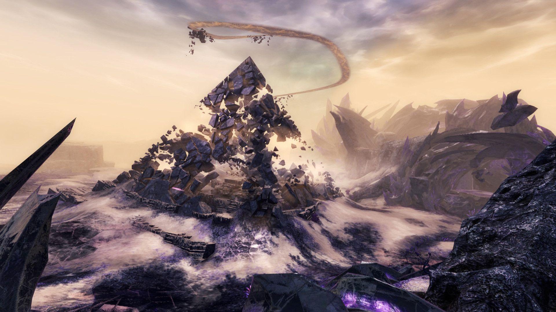 GW2 Wallpapers - Top Free GW2 Backgrounds - WallpaperAccess