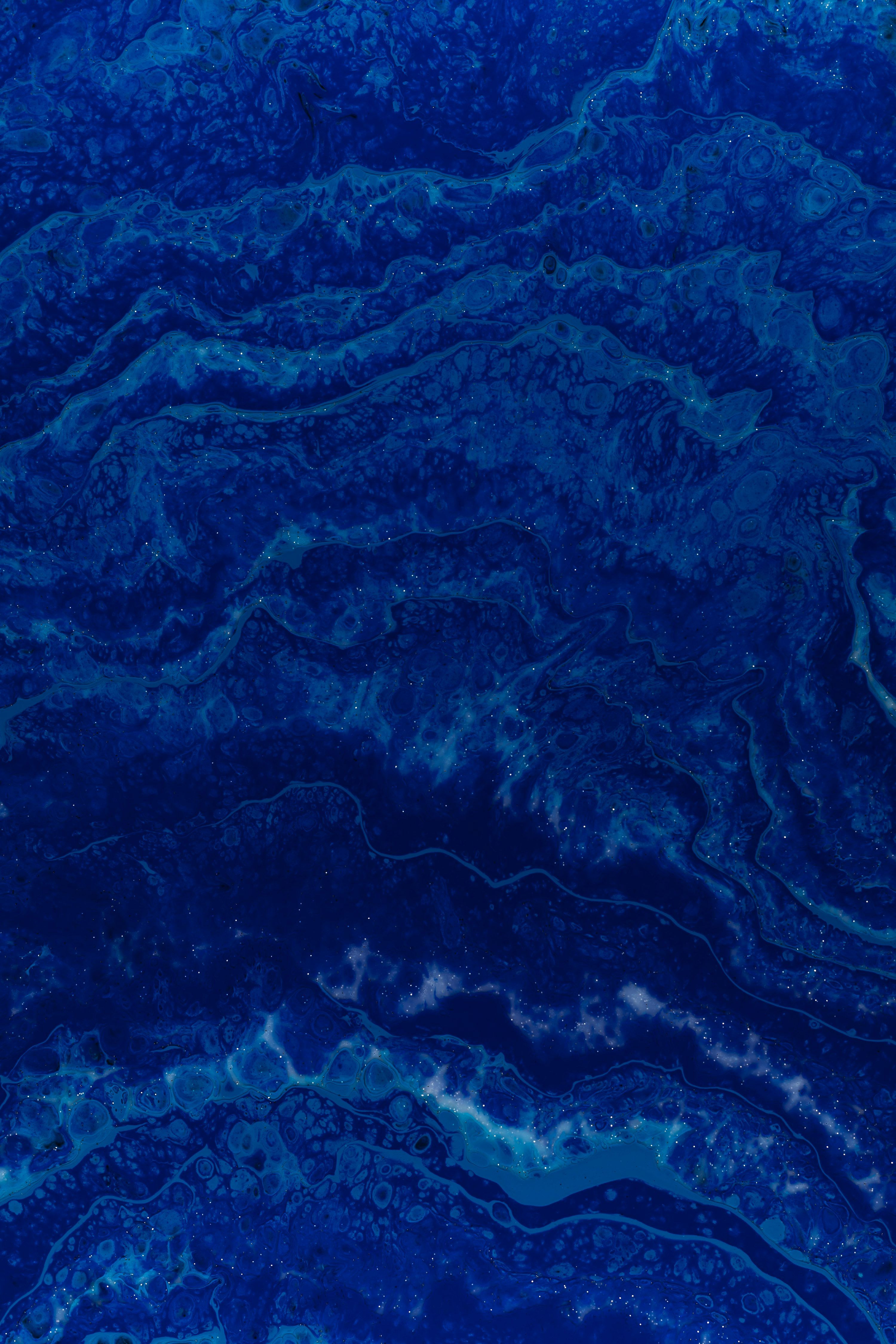 3000x4500 Blue Background Image: Free Image