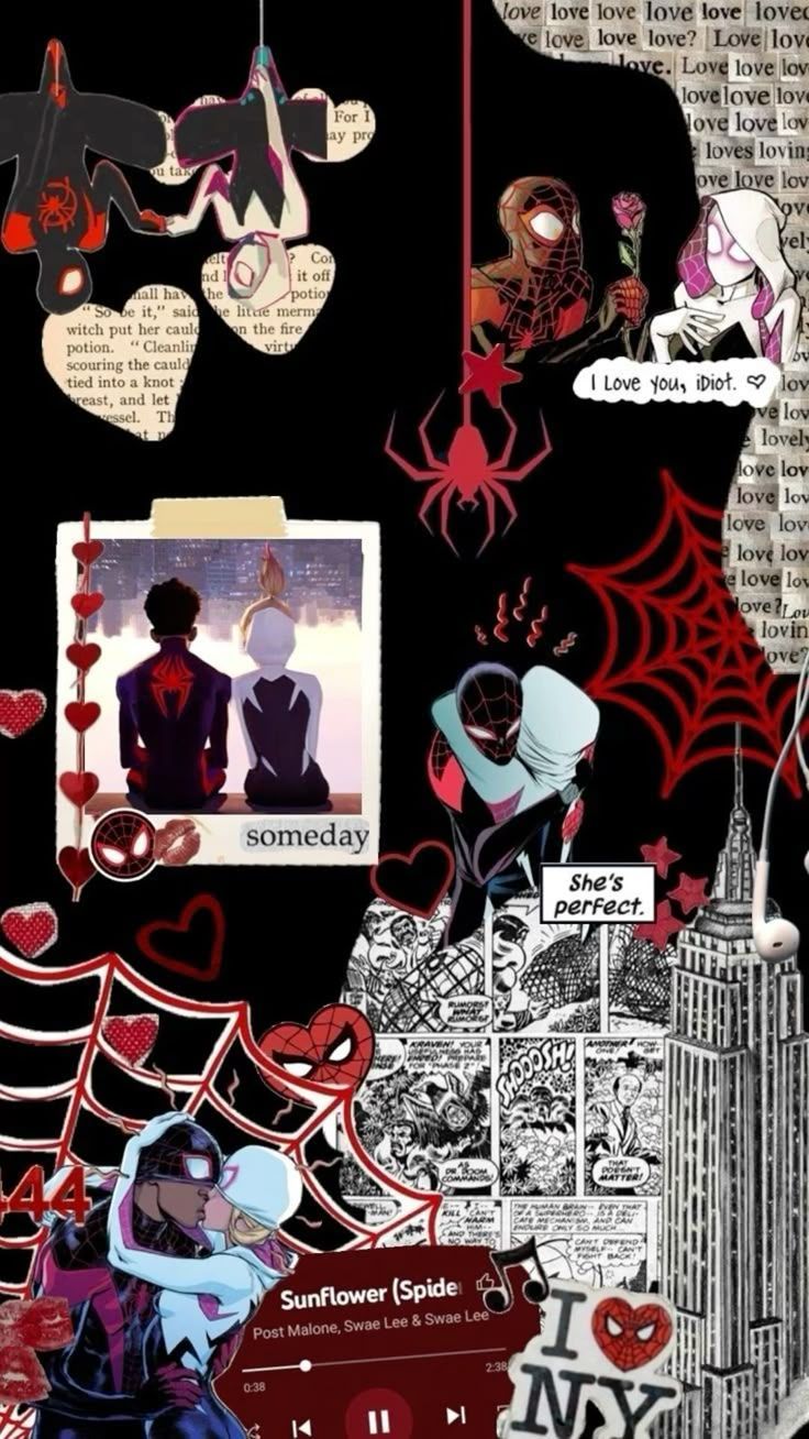 736x1308 Spiderman and spider gwen ideas. spiderman theme, image spiderman, spiderman art sketch