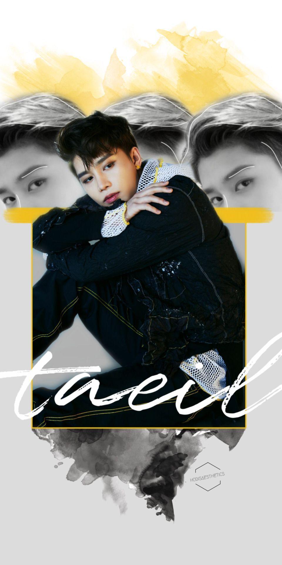 960x1920 Taeil NCT 127 wallpaper lockscreen tumblr aesthetic #nctwallpaper #nctlockscreen #superhuman