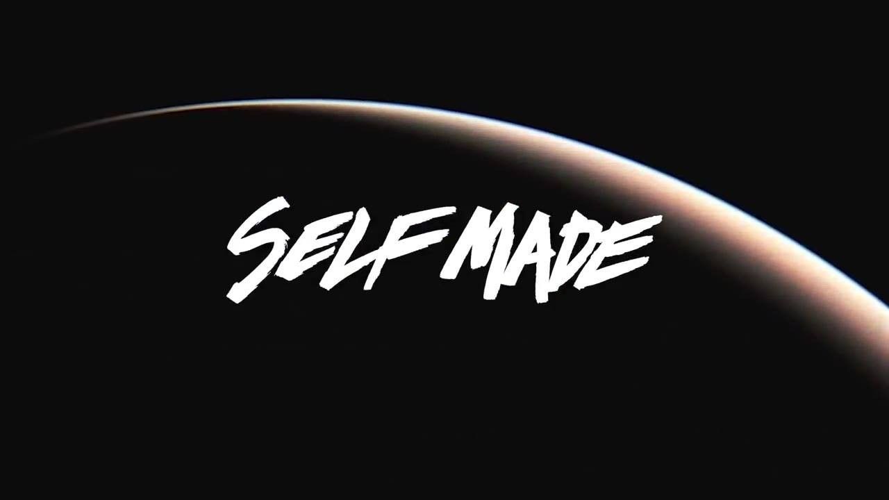 1280x720 Self Made
