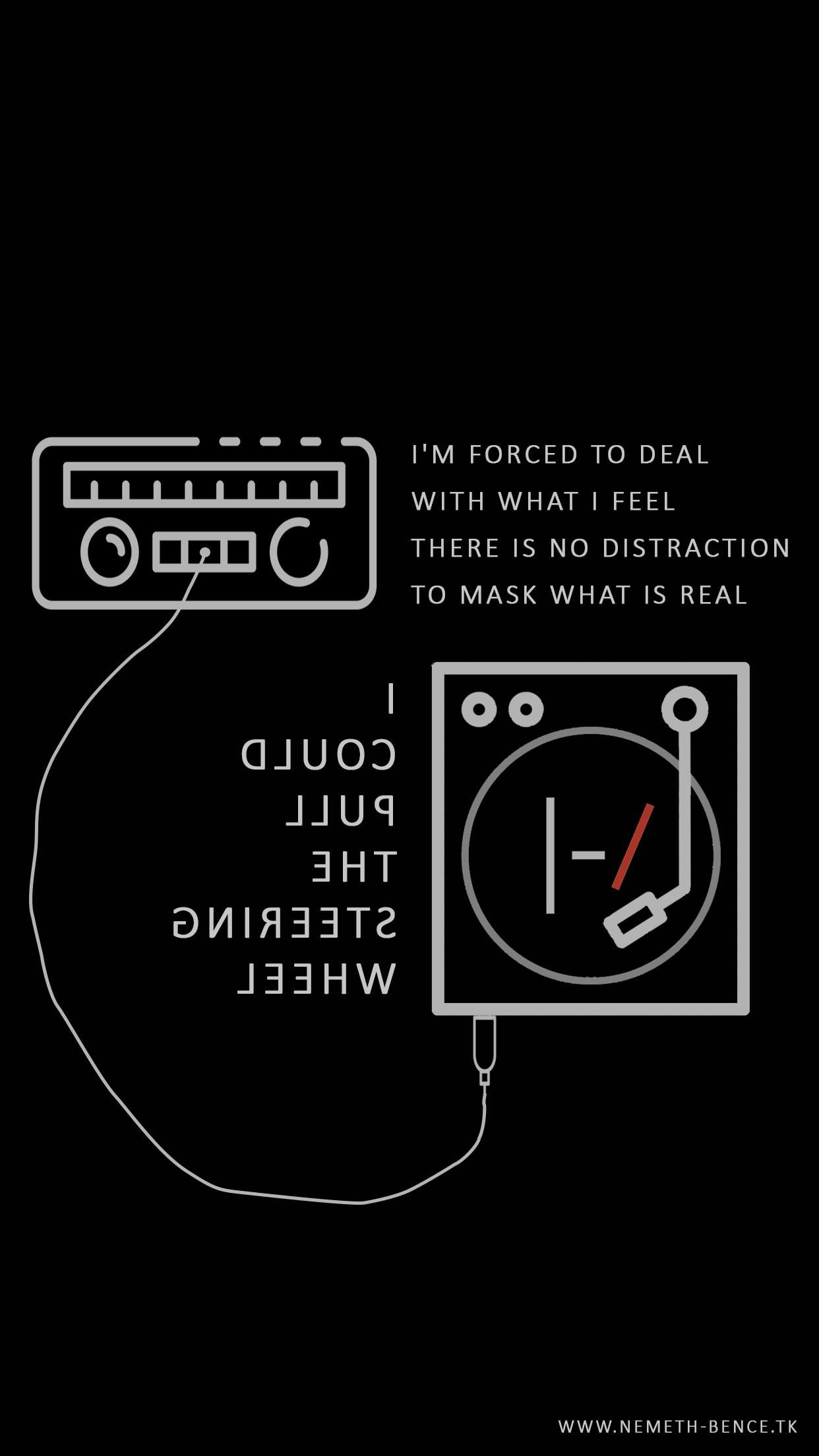 1242x2208 My First Self Made Wallpaper