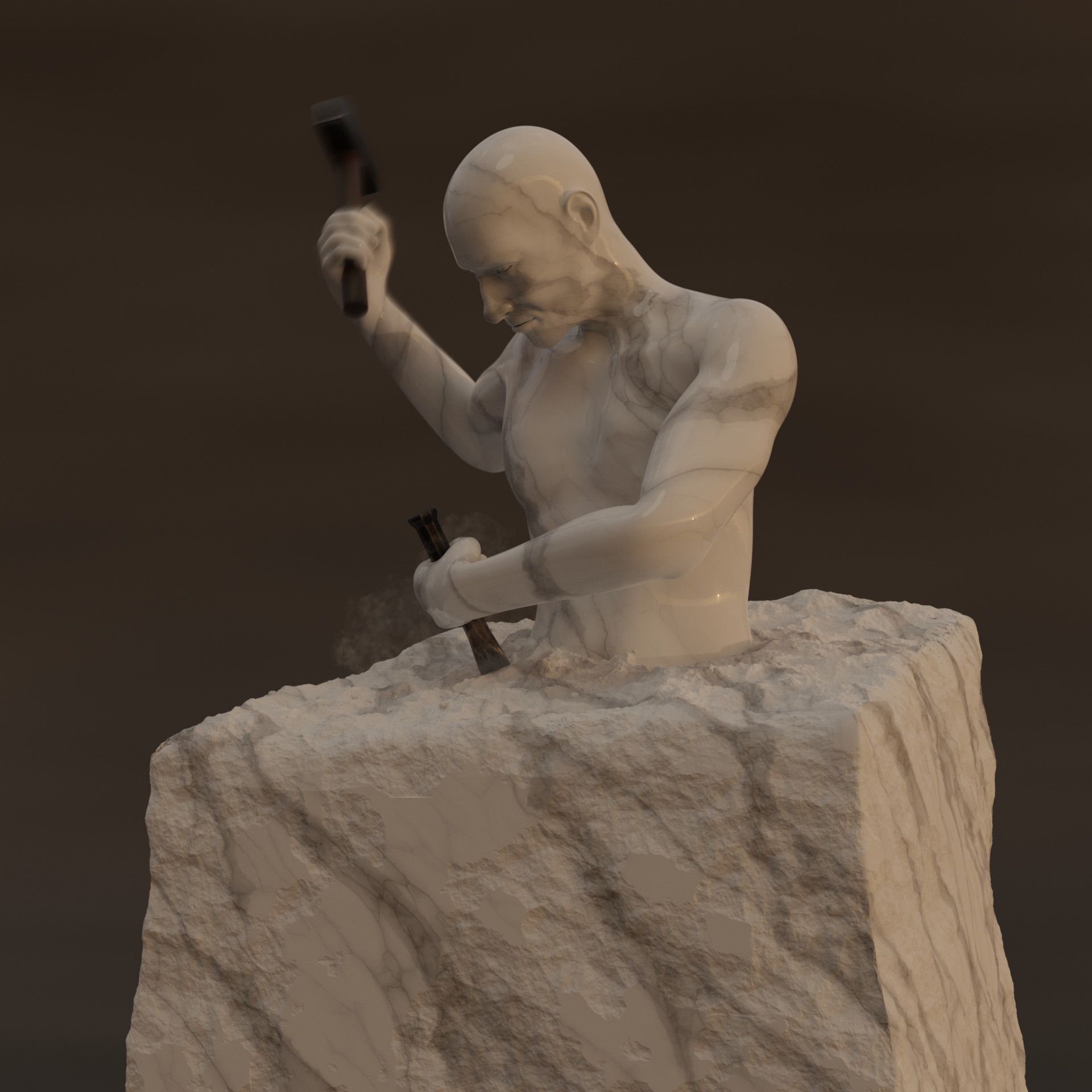 1920x1920 Ron Shaver Made Man