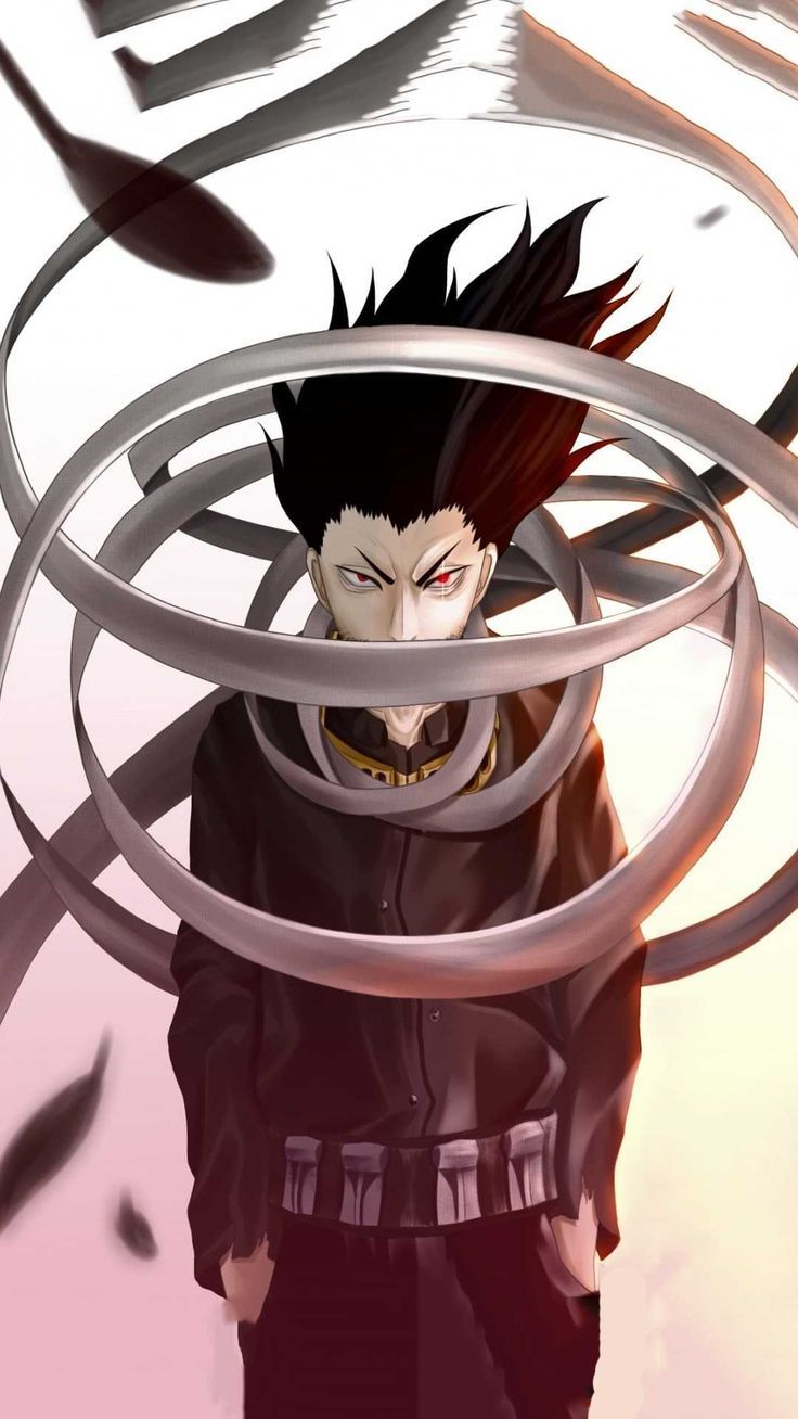 736x1308 Shota Aizawa Wallpaper Phone