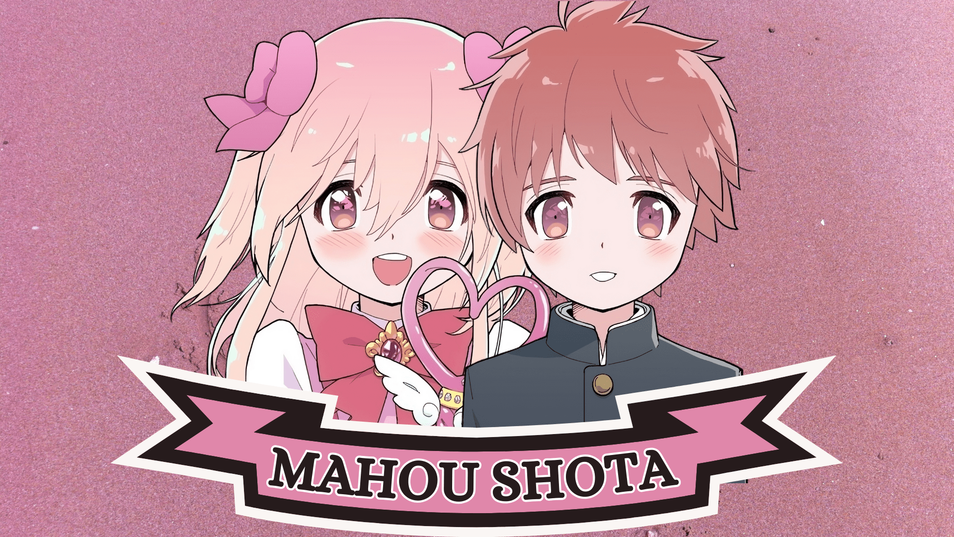 1920x1080 Mahou Shoujo: Magical Shota on Amazon Appstore