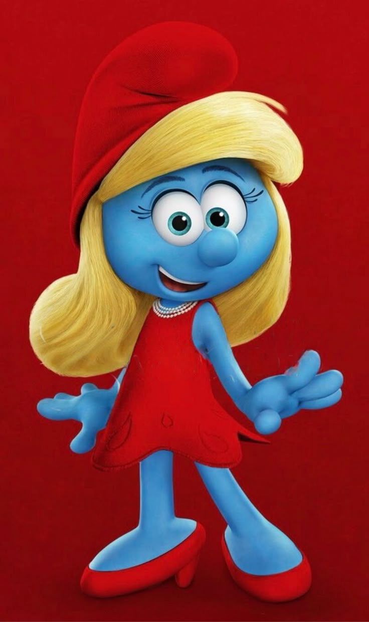 736x1240 Smurfs party. Smurfs movie, Smurfs Smurfs the lost village