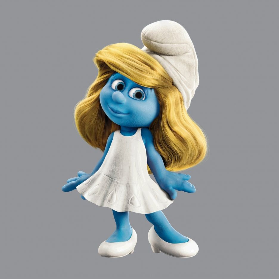 936x936 smurfs beautiful picture, smurfs beautiful wallpaper