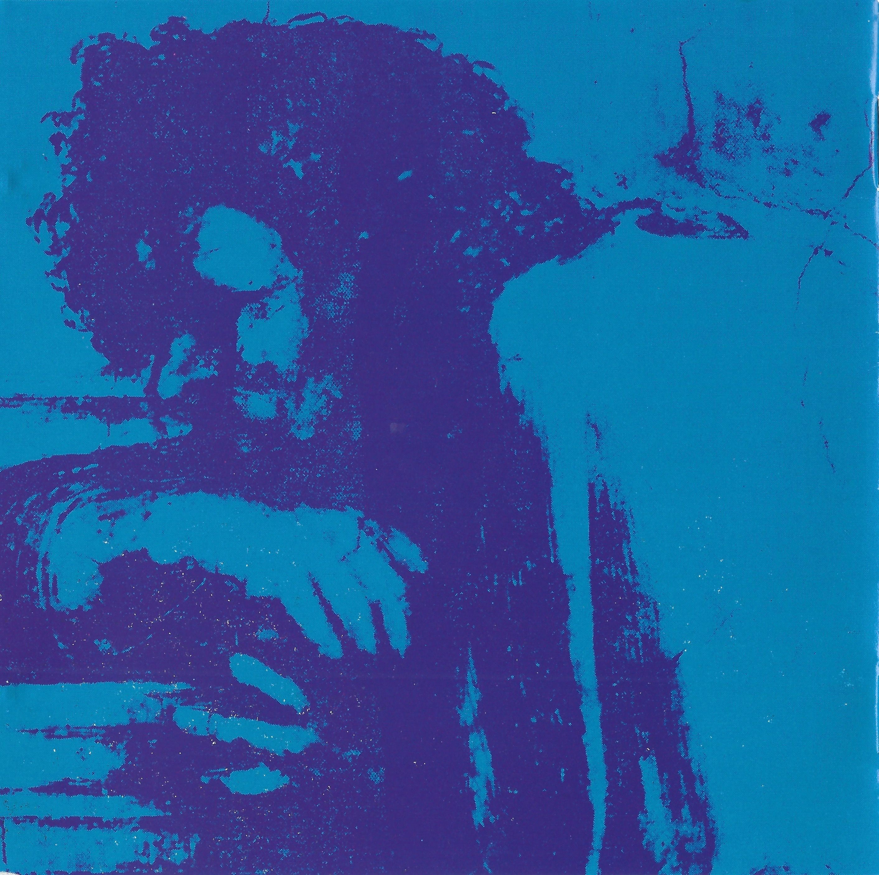 2824x2812 Guns N' Roses Your Illusion II [CD] : Free Download, Borrow, and Streaming : Internet Archive