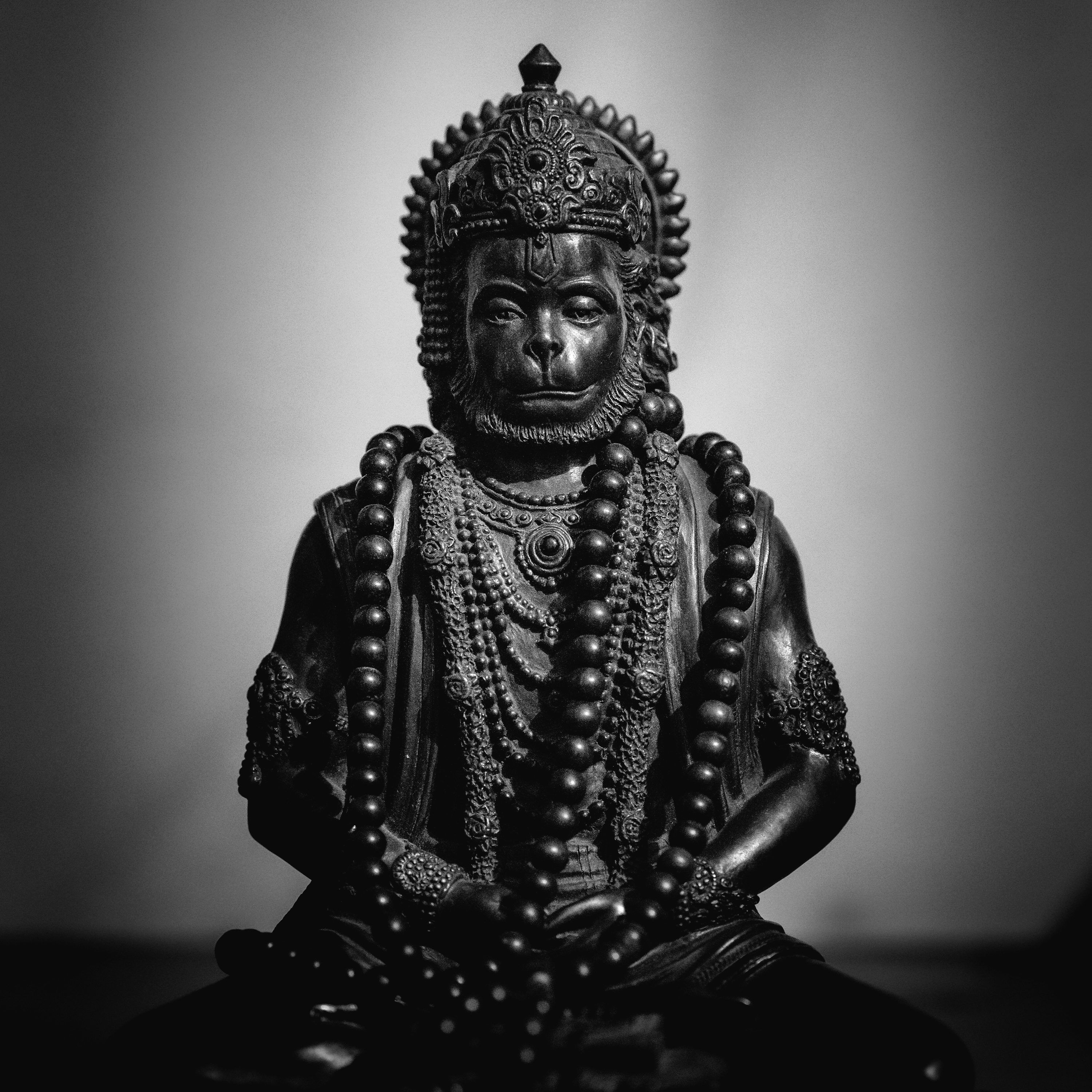 3000x3000 Shri Ram Picture. Download Free Image