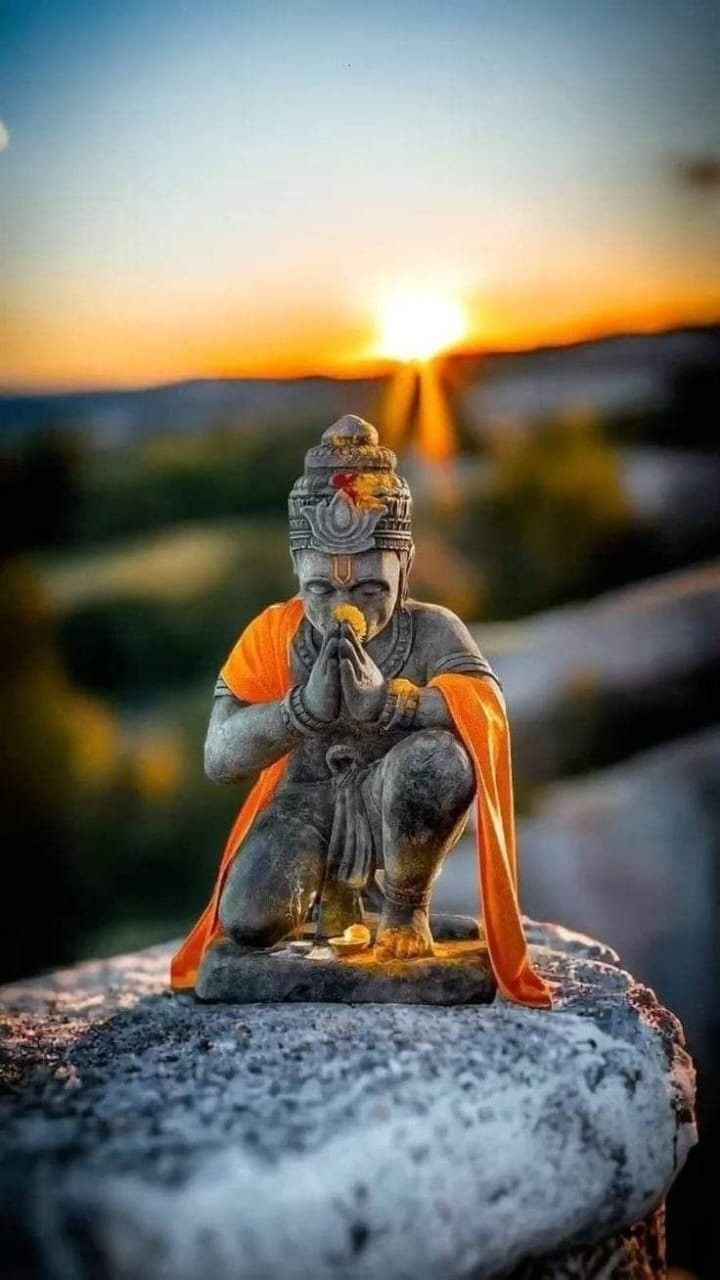 720x1280 जय श्री राम