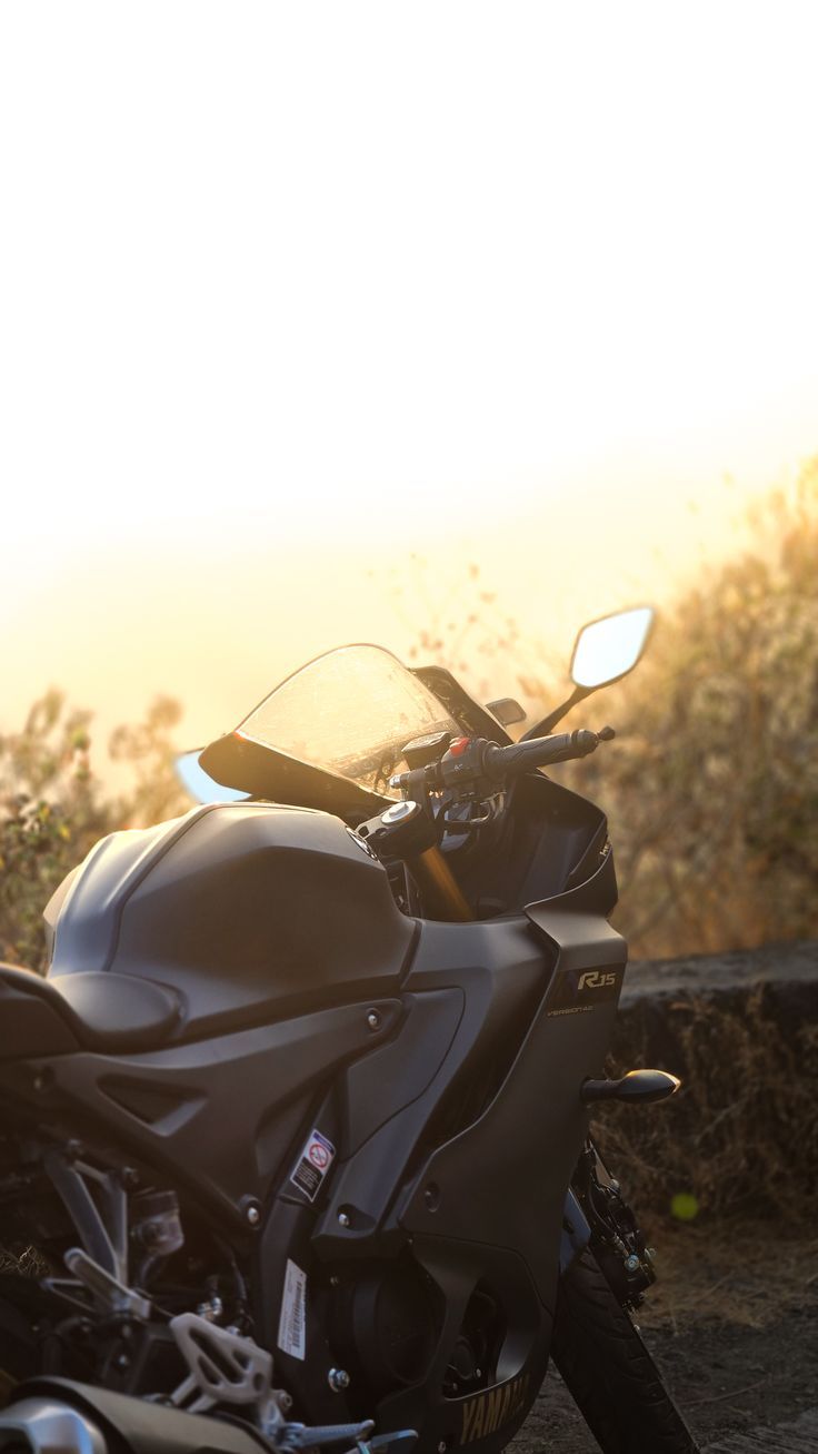 736x1307 Yamaha R15 V4 Dark Knight