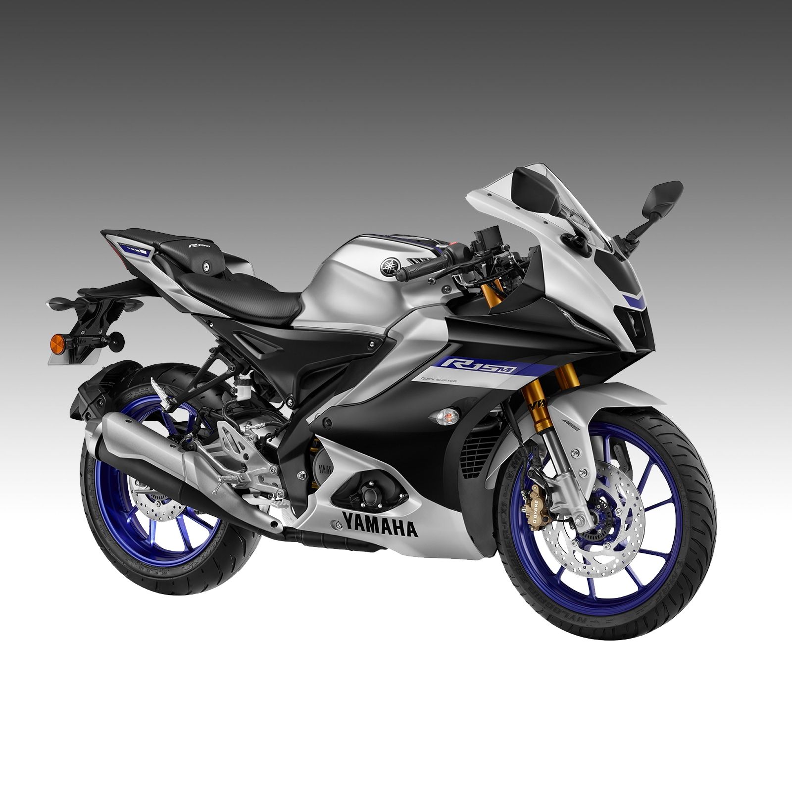 1600x1600 V4 Monster Edition Yamaha R15 Version HD Wallpaper R15 V4 Monster Edition Yamaha R15 V4 Dark