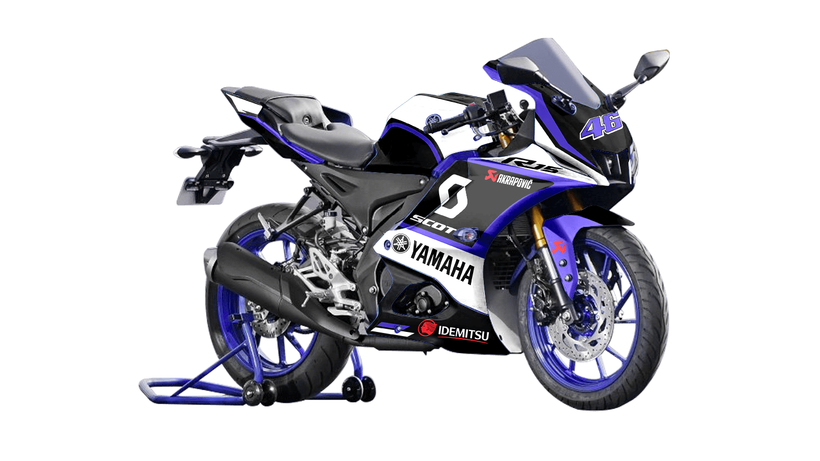 1600x900 R15 V4 R15M DECAL KIT
