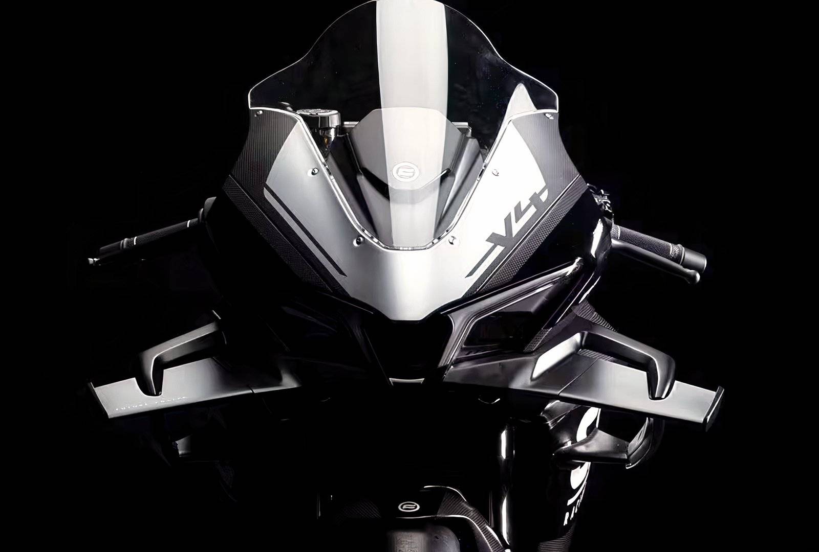 1600x1080 The 196 MPH Superbike Built With Panigale Level Aero And Without The Bologna Markup