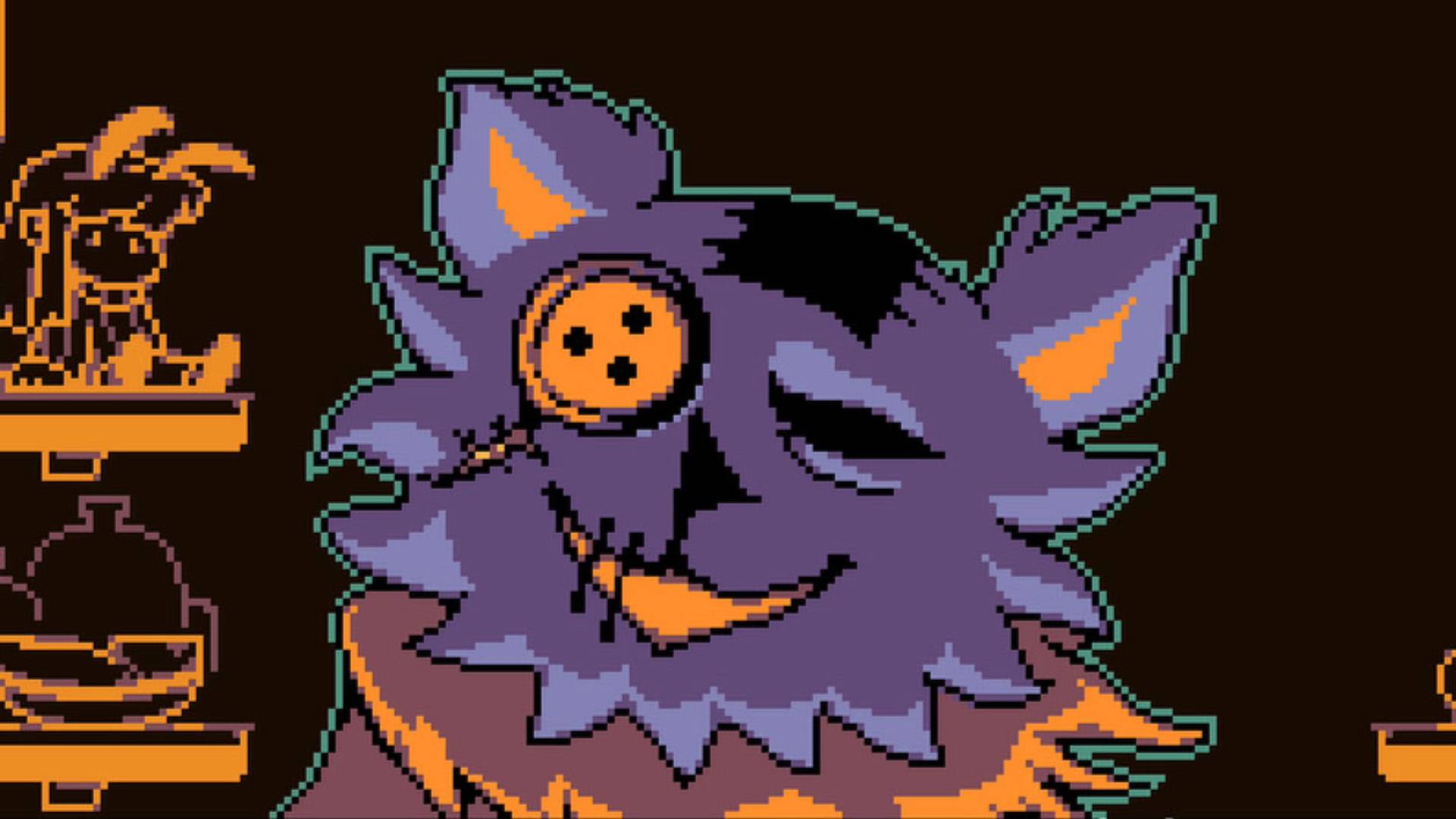 1920x1080 Undertale's Toby Fox teases a Deltarune update he's already shared with family and friends: They all described it as 'a cry for help because your game is not out'