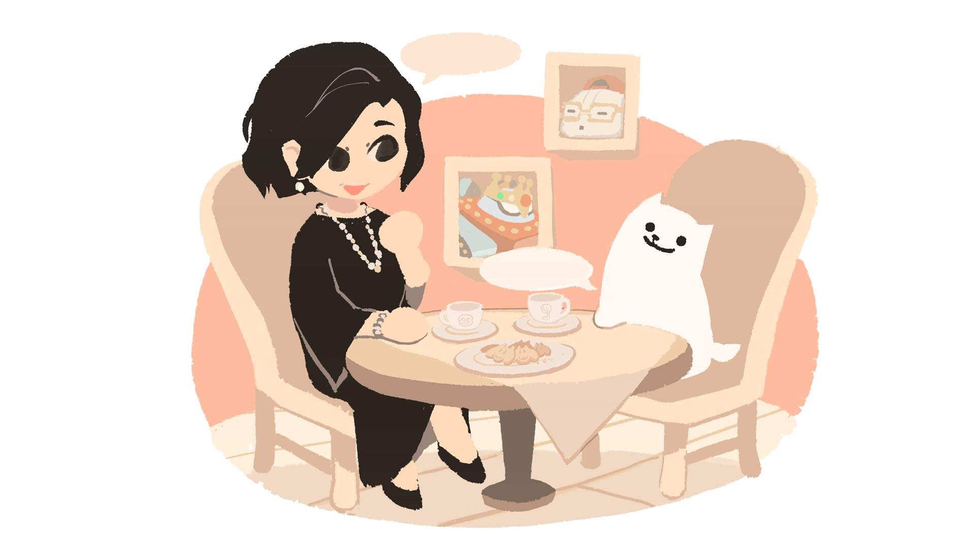 1920x1080 LIVE A LIVE: a conversation between Yoko Shimomura and Toby Fox 3. Square Enix Blog