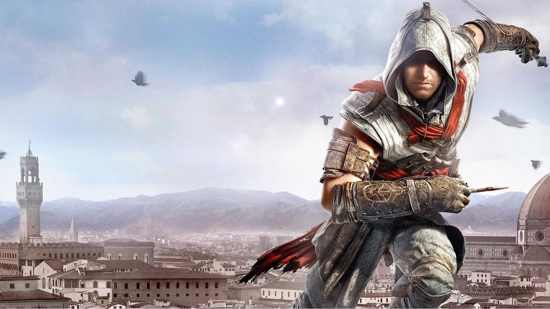 1920x1080 Assassins Creed III HD Wallpaper Background Wallpaper. Assassin's creed identity, Assassins creed, Assassin