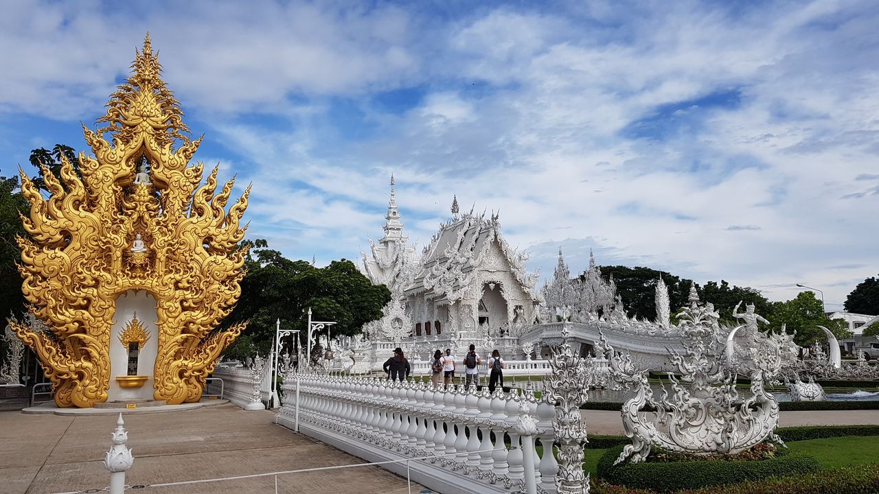 1280x720 Chiang Rai Day Tour