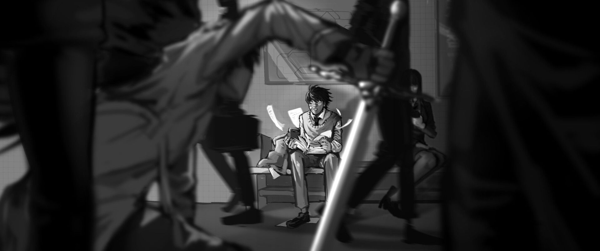 1920x804 Susana Peralta reader's viewpoint fanart