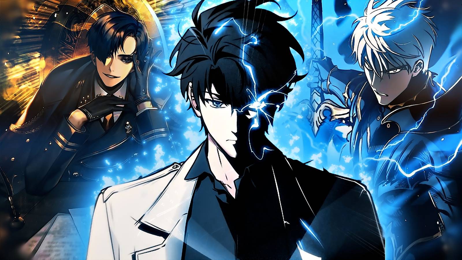 1600x900 Manhwa That Are Just As Good As Omniscient Reader's Viewpoint
