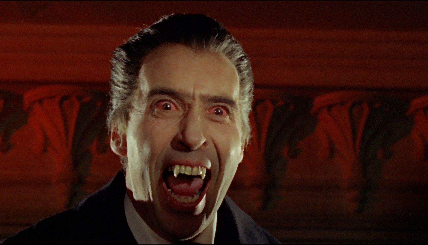 1428x818 Count Dracula Phone Wallpaper: Free 4K & HD Downloads