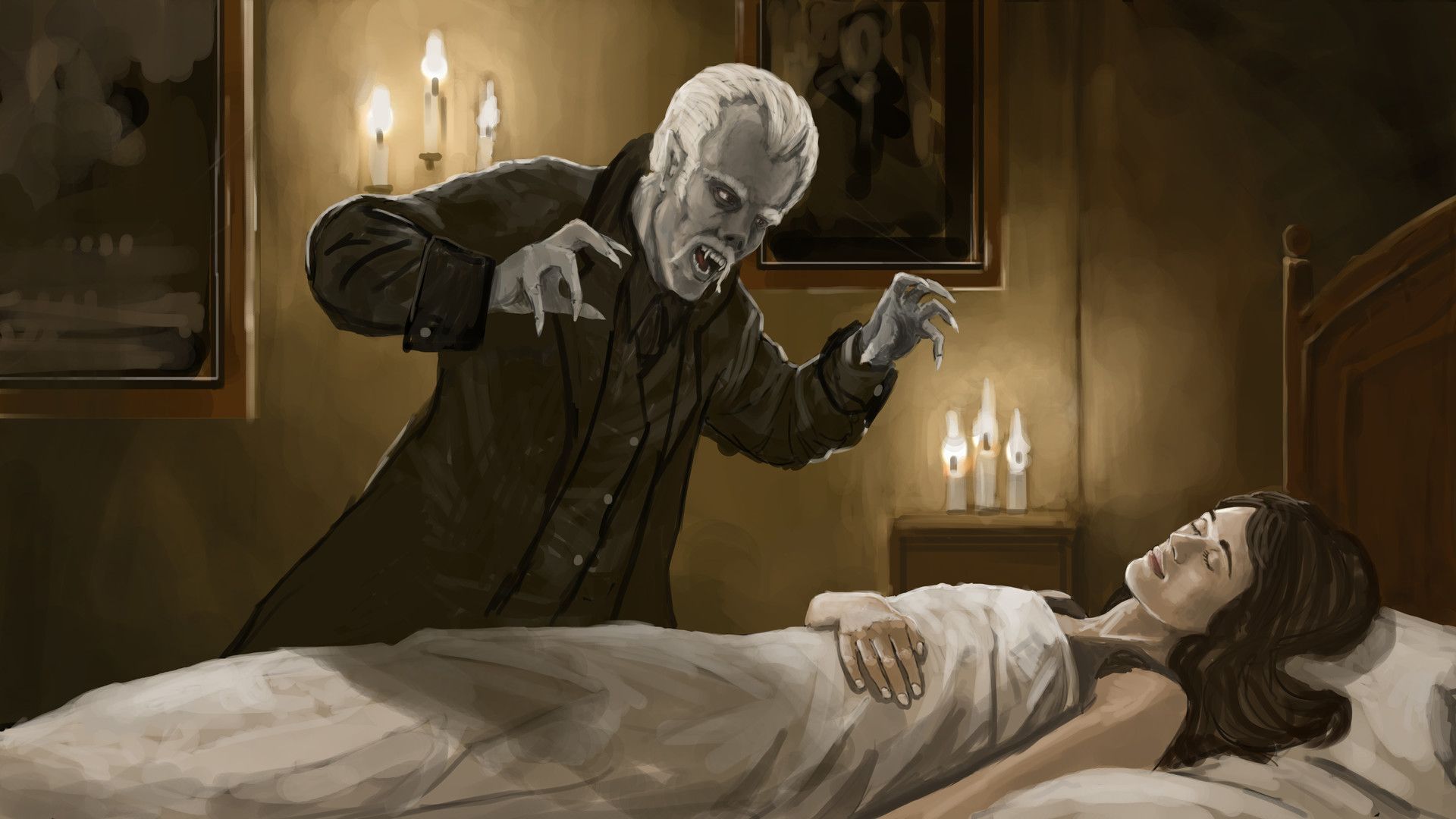1920x1080 Samuel Allan Digital Episode 3 Count Dracula