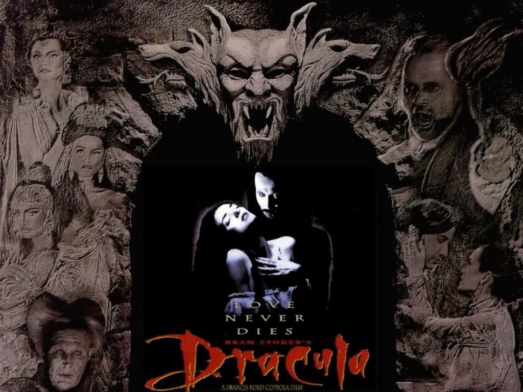 1024x768 Mise En Scène In Bram Stoker's Dracula. Matthew Bell's A2 Blog