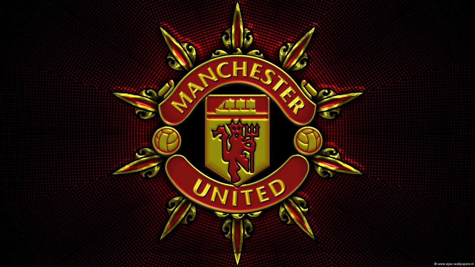 1920x1080 Man.u Background Elegant Manchester United Wallpaper HD Combination of The Hudson