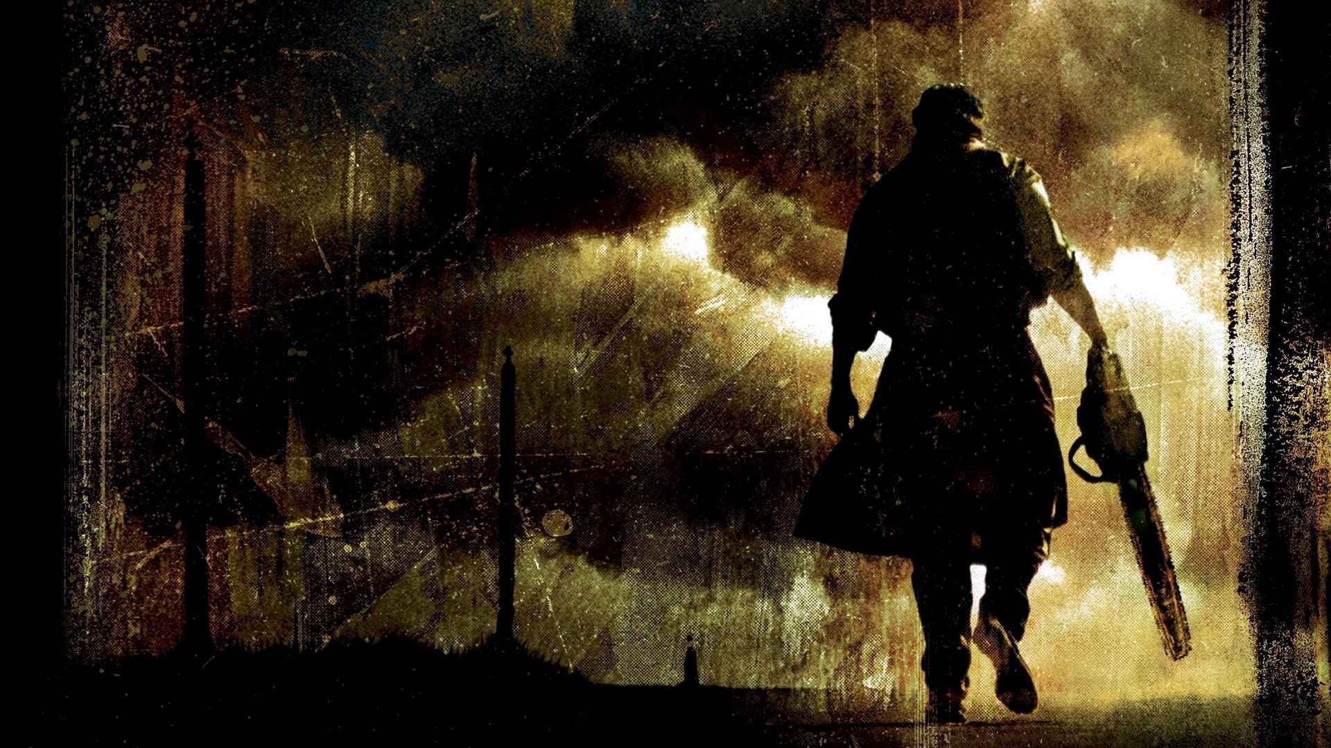 1920x1080 Free The Texas Chainsaw Massacre: The Beginning 4K Wallpaper & Desktop HD Background for PC