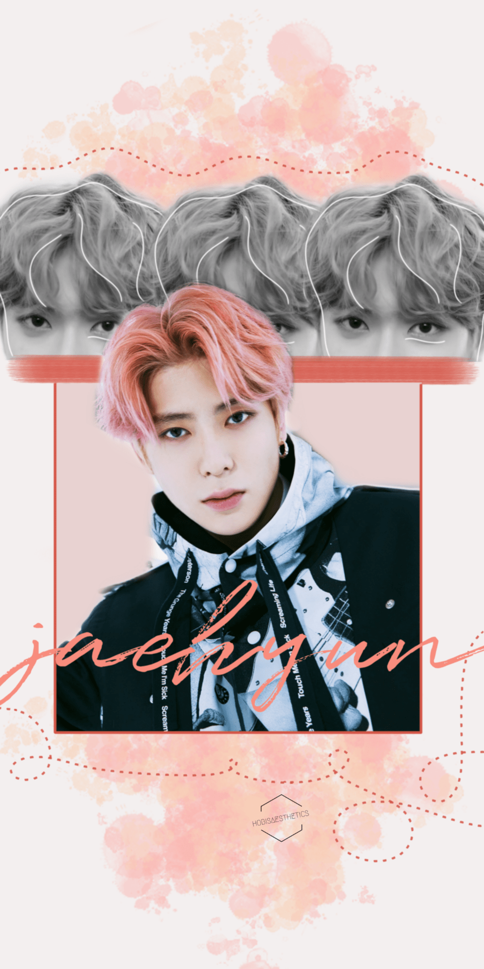 960x1920 NCT Jaehyun Wallpaper. Jaehyun, Jaehyun nct, Nct