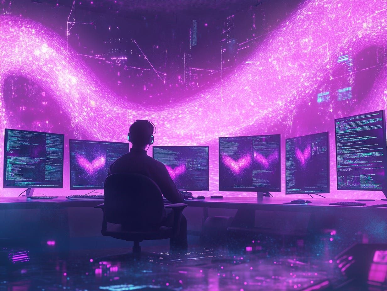 1232x928 The Art of Vibe Coding mbparks of Resistance