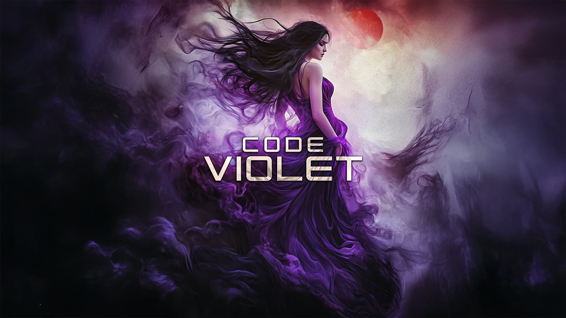 1920x1080 Code Violet launches in November