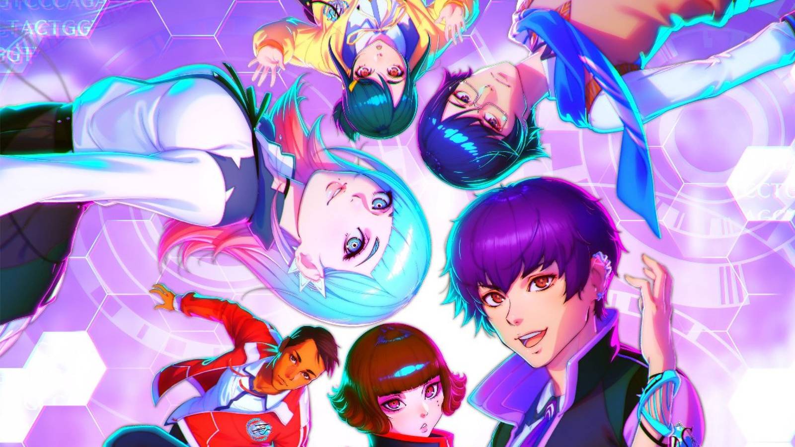 1600x900 What is Villion: Code, the New School RPG Developed by Persona Veterans?