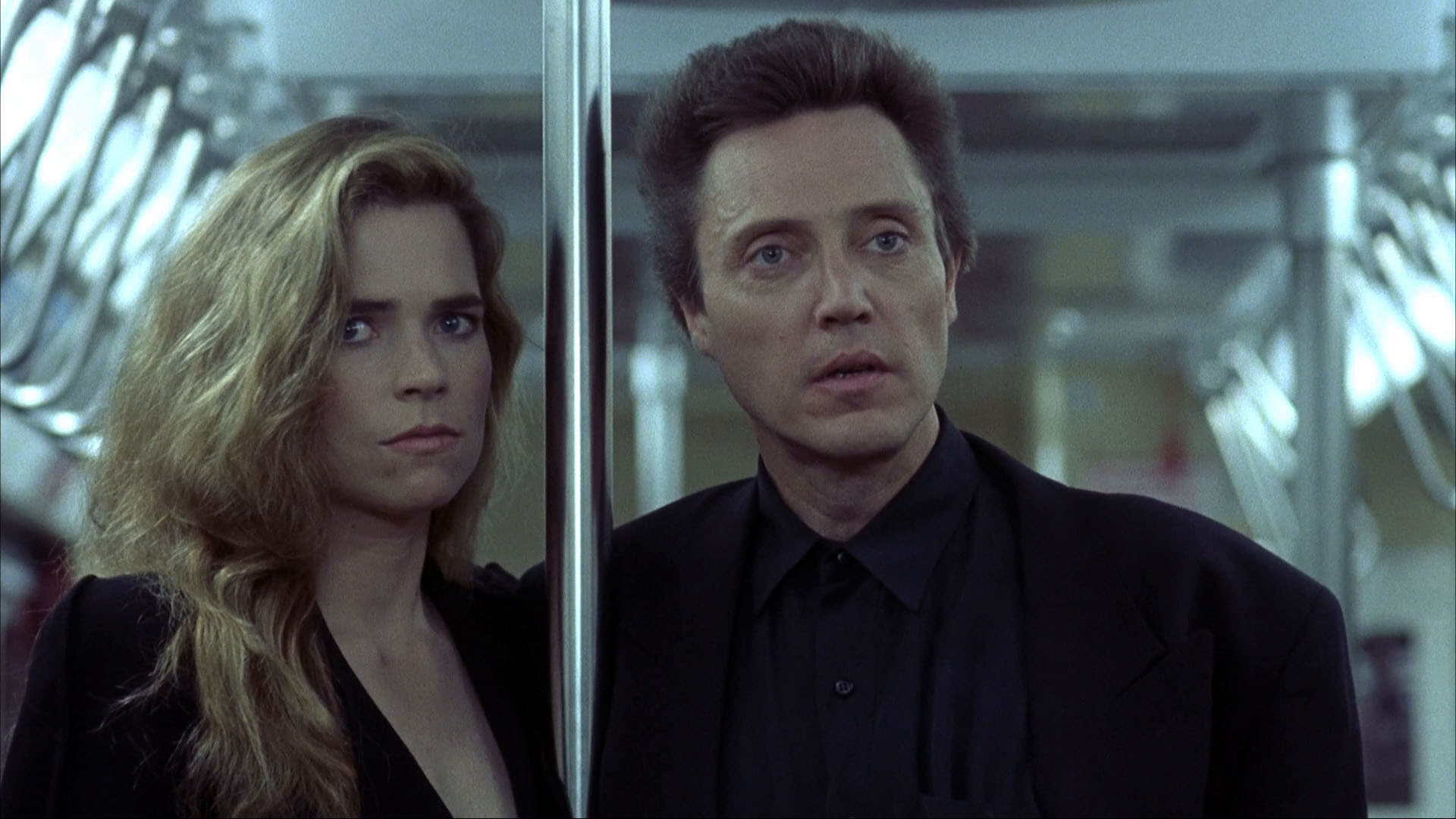 1920x1080 King of New York. VERN'S REVIEWS on the FILMS of CINEMA