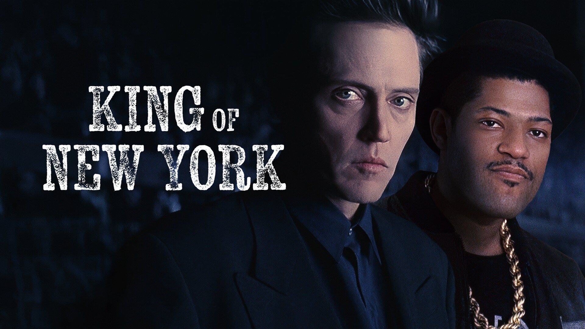 1920x1080 Prime Video: King of New York