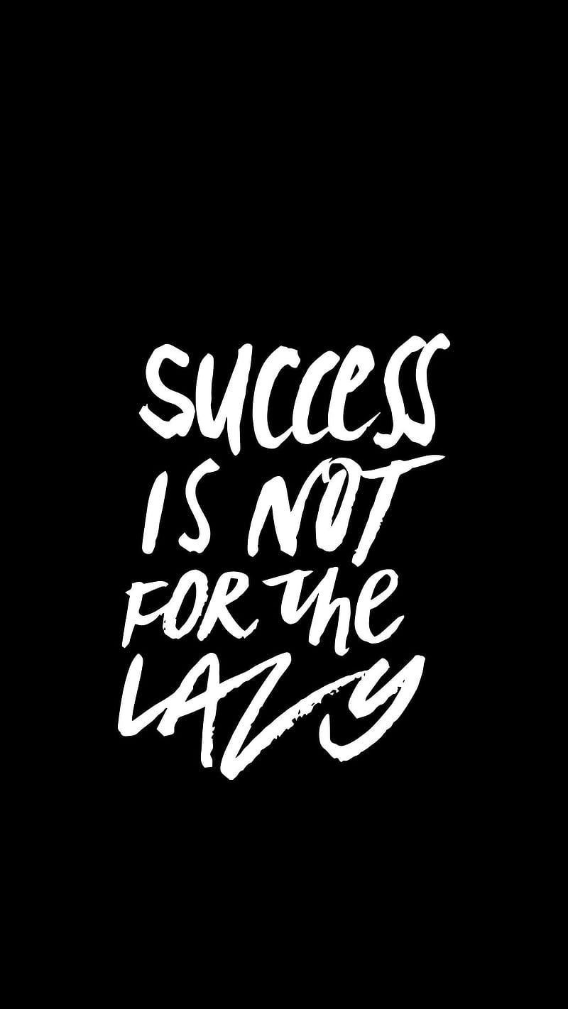 800x1422 Success Rules, motivation, inspiration, quotes, HD phone wallpaper