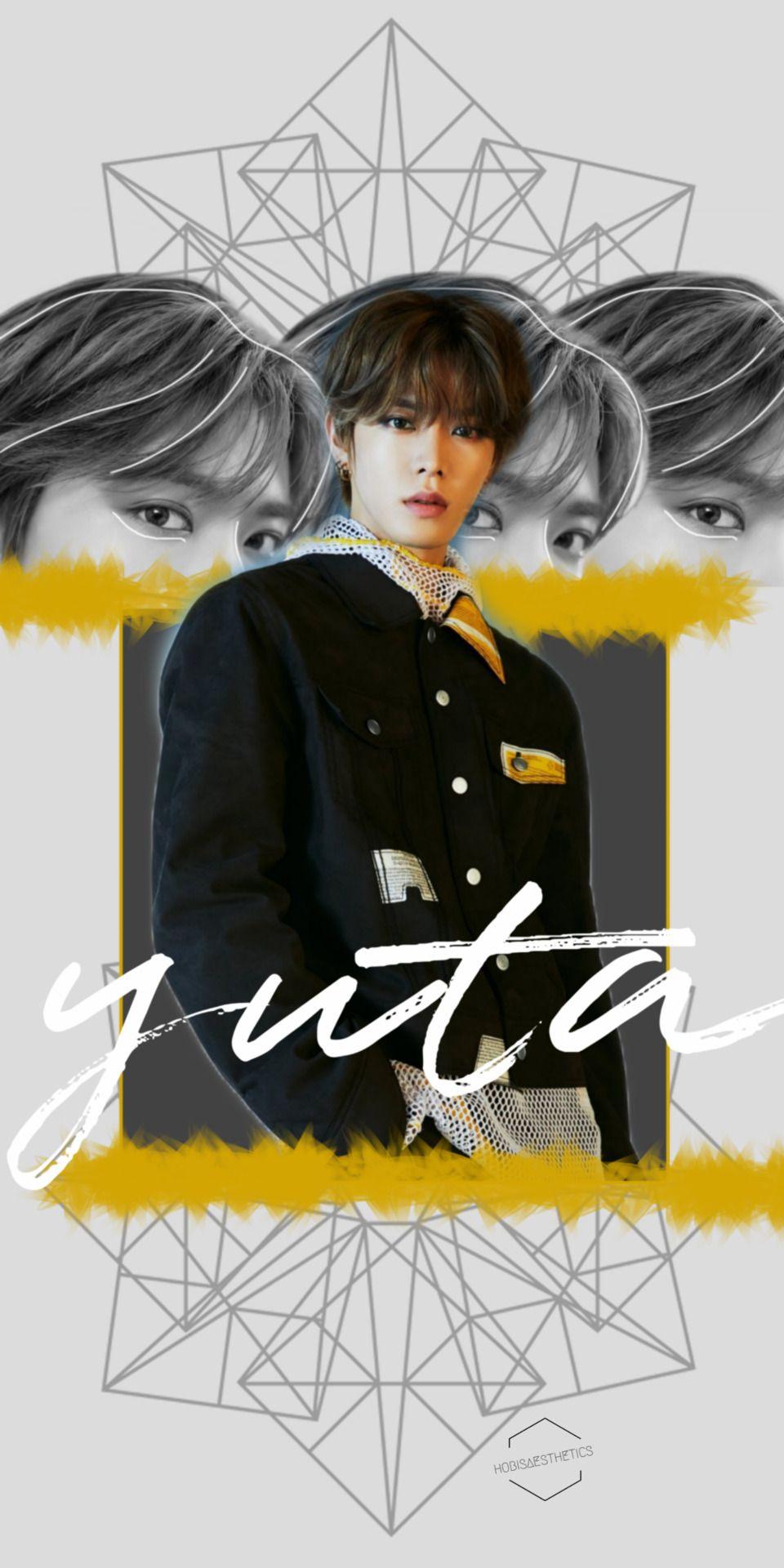 960x1920 yuta NCT 127 wallpaper lockscreen tumblr aesthetic #nctwallpaper #nctlockscreen #superhuman. hobisaesthetic. Nct, Xiao, Lagu