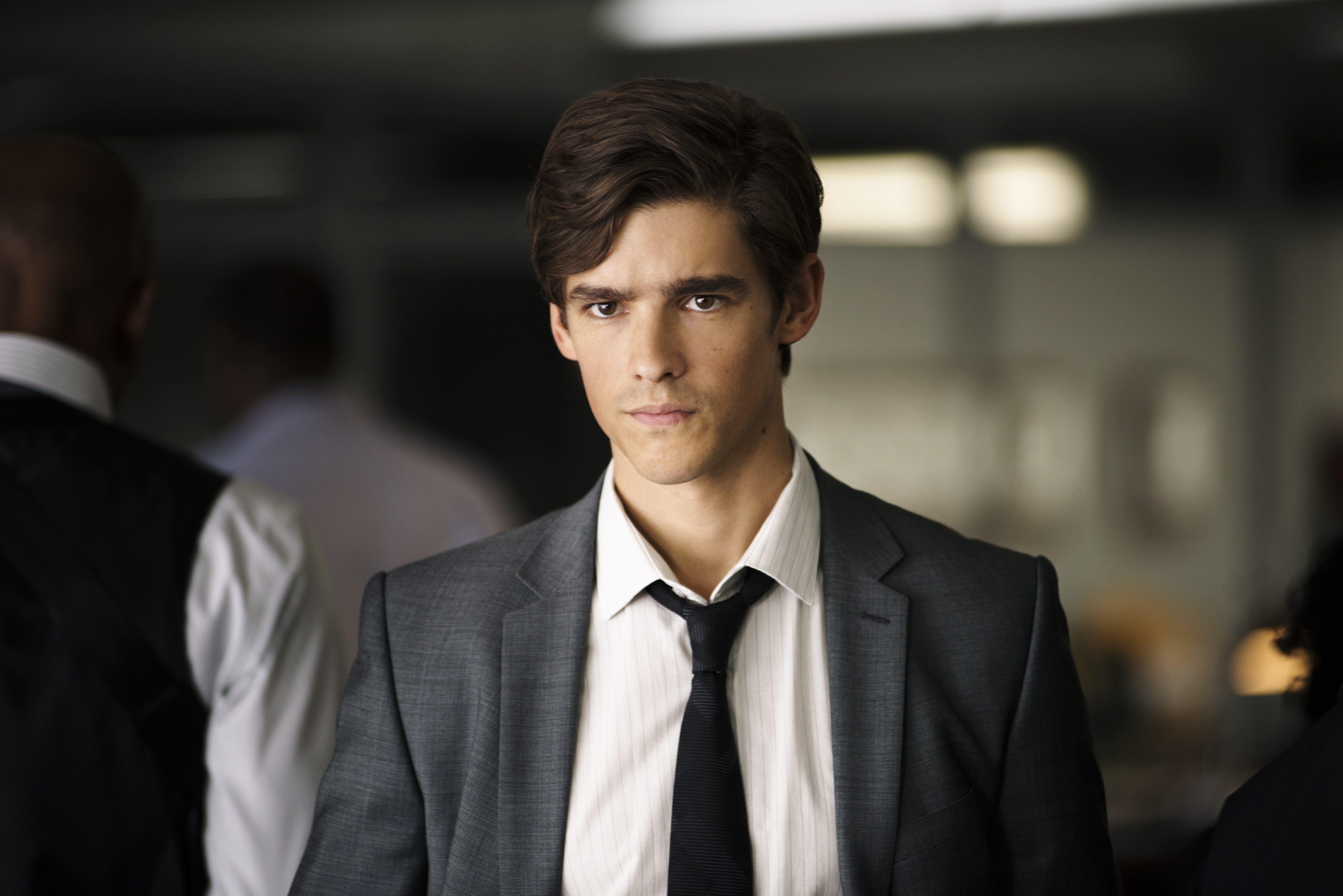 7360x4912 Brenton Thwaites As Robin In Titans 2018 Wallpaper, HD Tv Shows Wallpaper, 4k Wallpaper, Image, Background, Photos and Picture