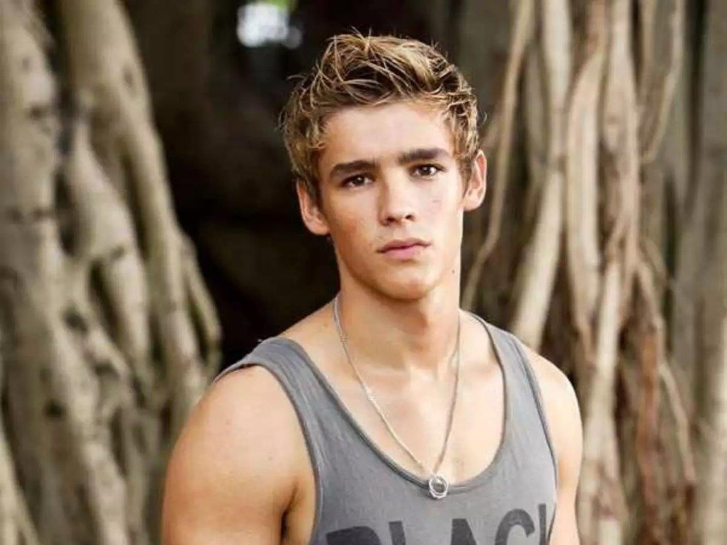 1024x768 Picture Of Brenton Thwaites In General Picture Thwaites. Teen Idols 4 You