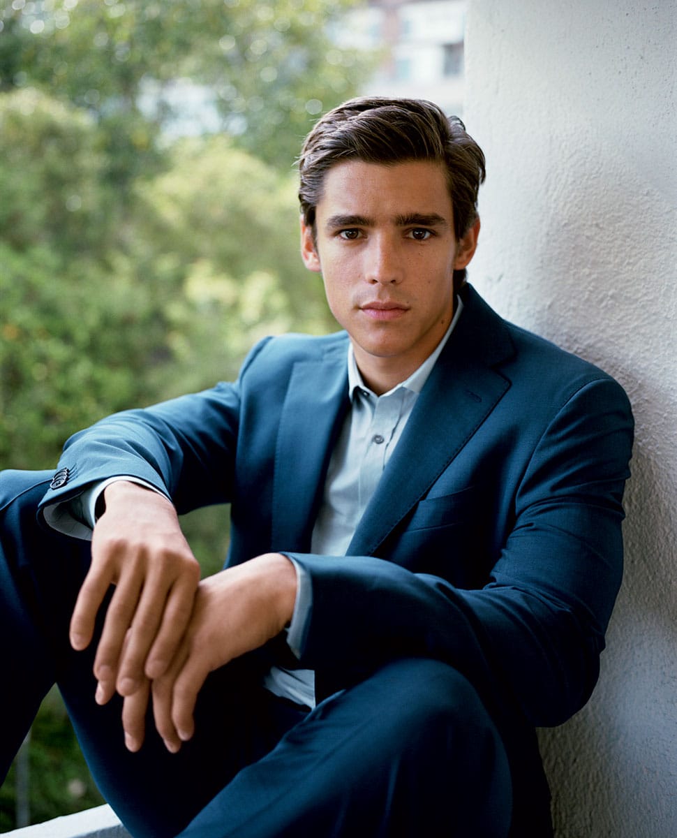 970x1200 Brenton Thwaites: The Rising Star Commanding Attention in Film and Television