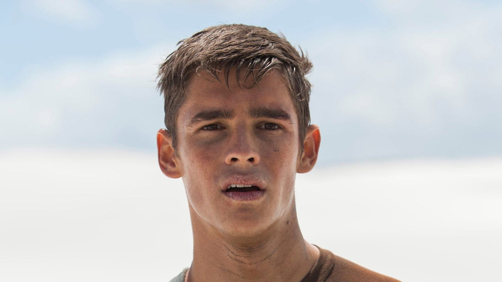 1600x900 The Giver' Star Brenton Thwaites Knows You Think He's Too Old to Play Jonas