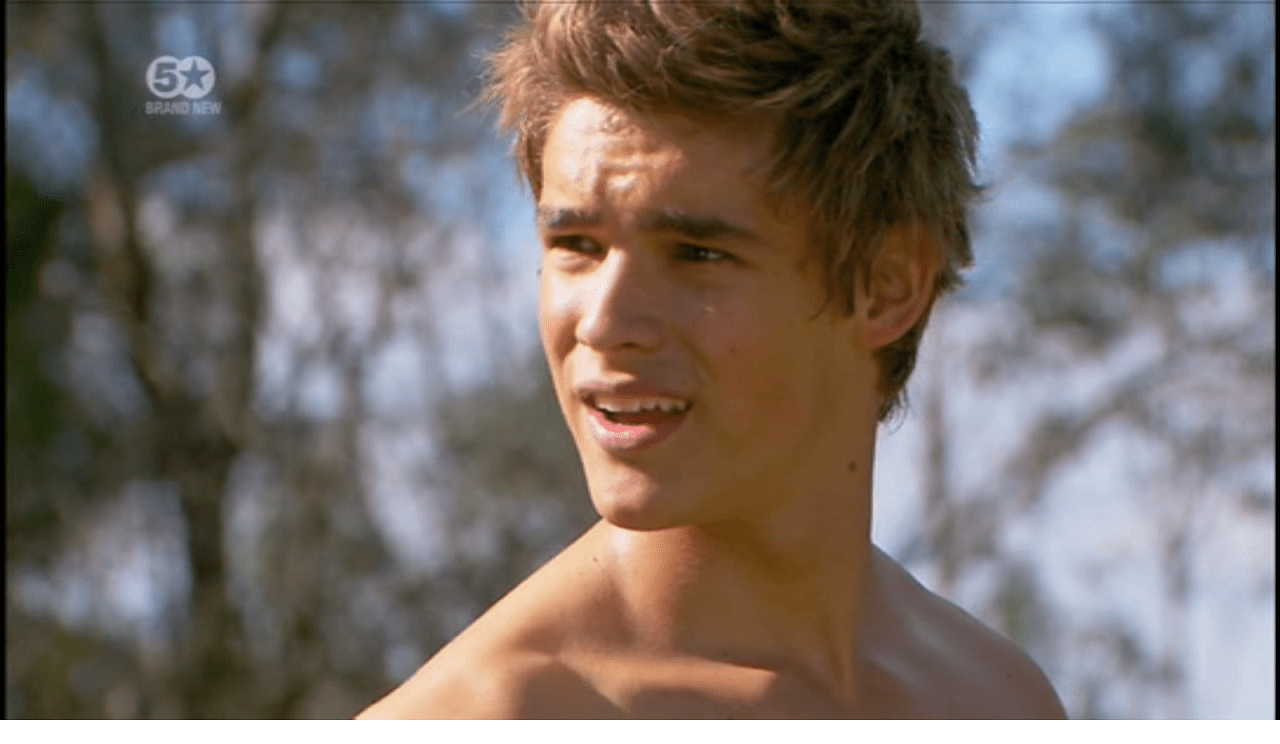 1280x744 Brenton Thwaites Quotes. QuotesGram
