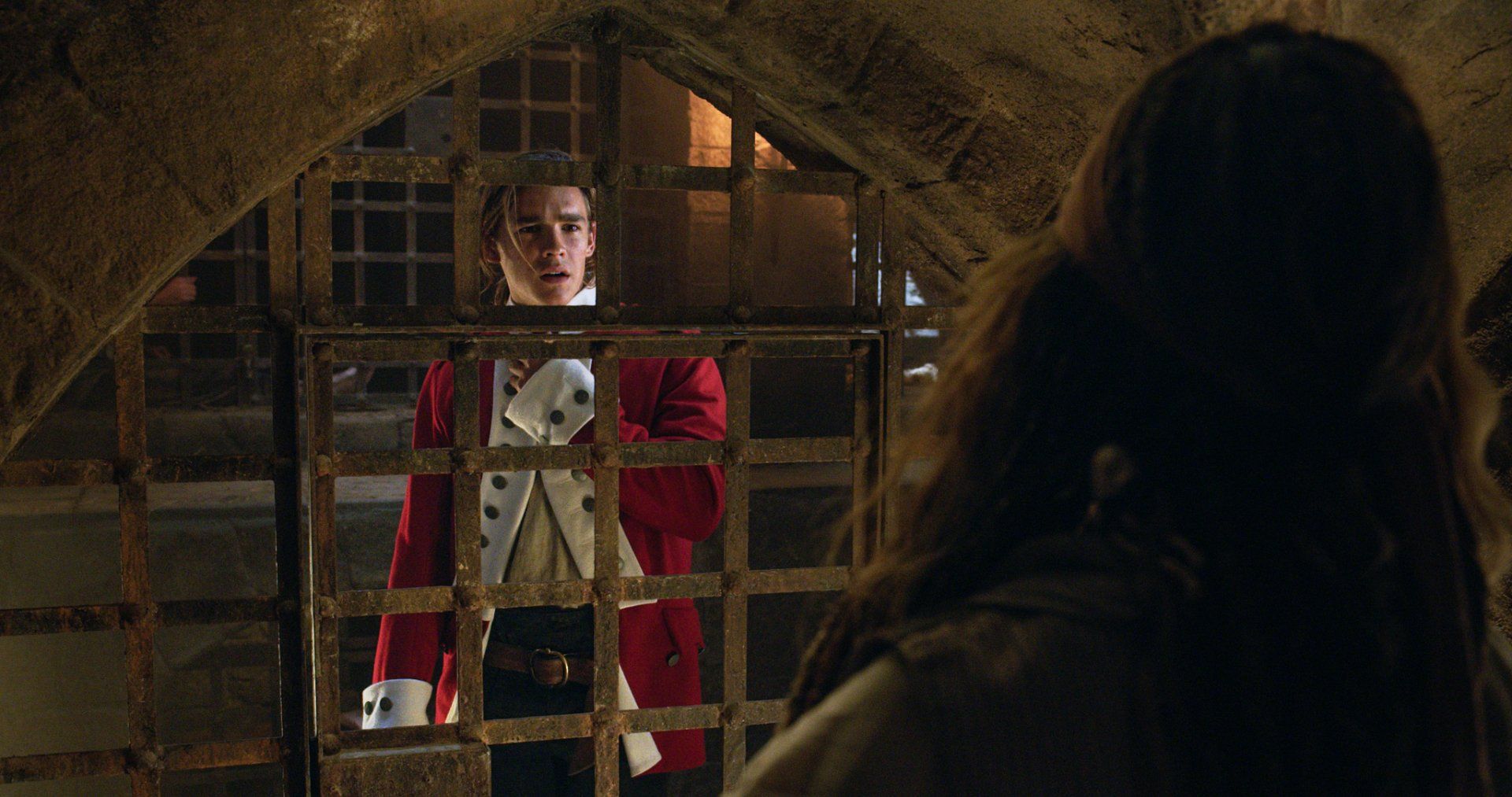 1920x1013 Download Henry Turner Brenton Thwaites Movie Pirates Of The Caribbean: Dead Men Tell No Tales HD Wallpaperx1080