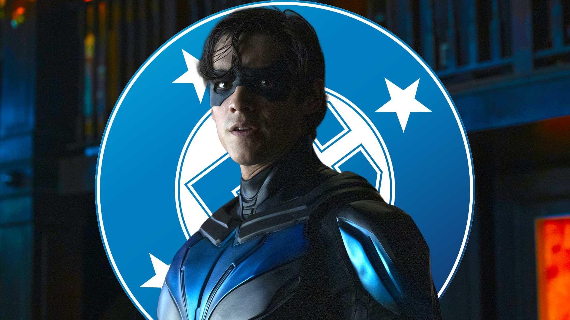 1920x1080 Titans Star Brenton Thwaites Wants To Be The DCU's Nightwing