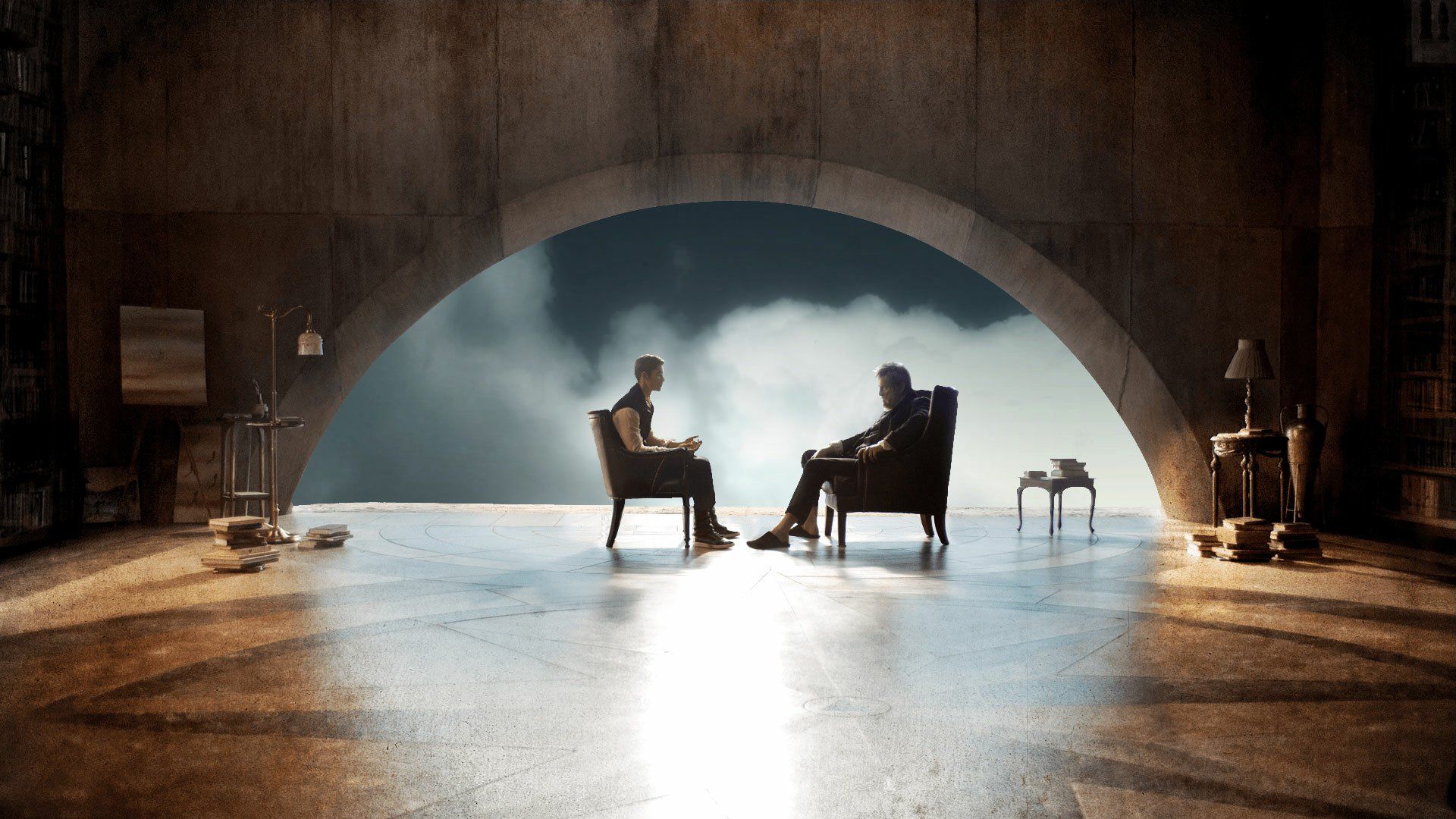 1920x1080 Download Brenton Thwaites Jeff Bridges Movie The Giver HD Wallpaperx1080