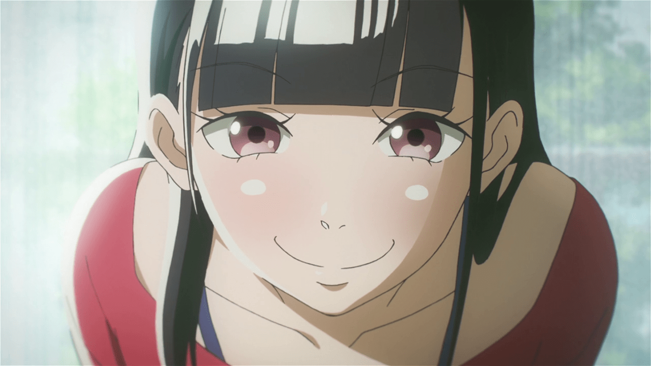 1280x720 Sora yori mo Tooi Basho