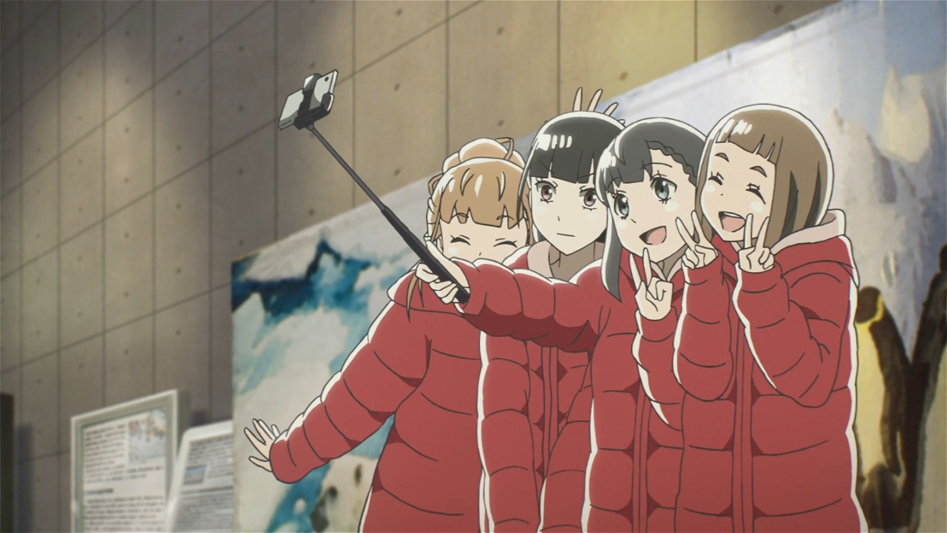 1920x1080 Yorimoi and Wanting to Get Out of My Comfort Zone