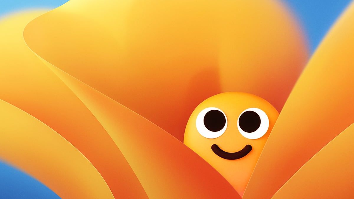 1200x675 Microsoft Windows 11 Ventura Wallpaper
